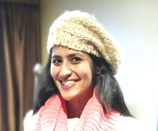 Aarti Jhingon